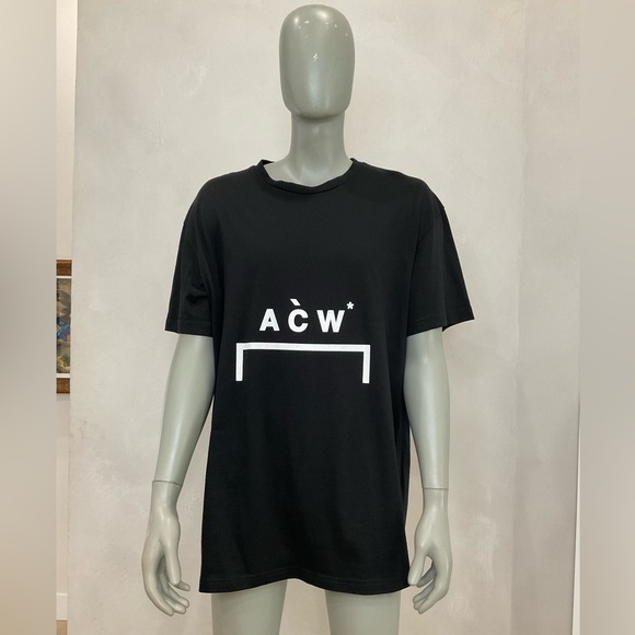 A-COLD-WALL* TEE - Picture 2 of 6